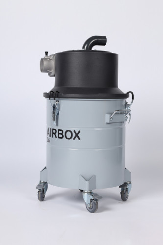Циклонный сепаратор AIRBOX C6 C6 Циклонный сепаратор AIRBOX C6