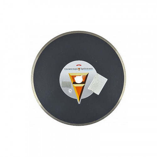 29593 Алмазный отрезной диск Сплитстоун 1A1R 125x1,6x5,5x22,2 керамика 13 Professional
