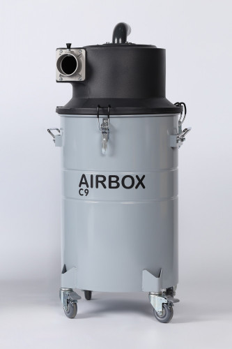 Циклонный сепаратор AIRBOX C9 C9 Циклонный сепаратор AIRBOX C9