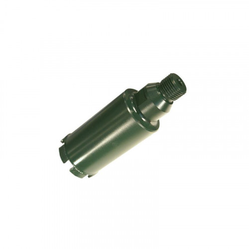 Алмазная коронка Сплитстоун 62x24x3,5x9x6 300 1-1/4UNC гранит 10 Premium 73249 Алмазная коронка Сплитстоун 62x24x3,5x9x6 300 1-1/4UNC гранит 10 Premium