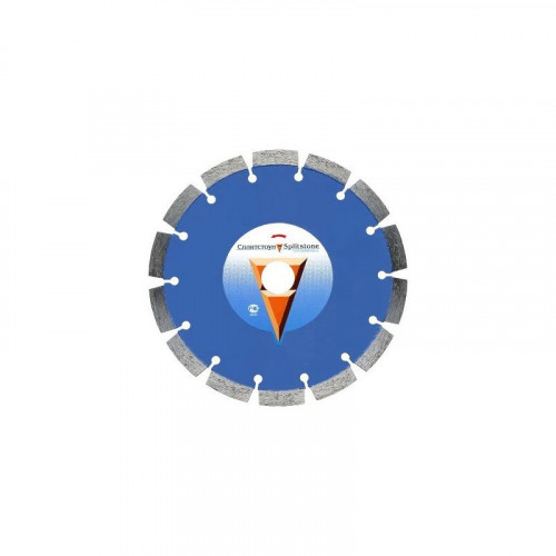 Алмазный отрезной диск Сплитстоун 1A1RSS 350x40x3x10x25,4+PHx23 EV бетон 26 Premium 73327 Алмазный отрезной диск Сплитстоун 1A1RSS 350x40x3x10x25,4+PHx23 EV бетон 26 Premium