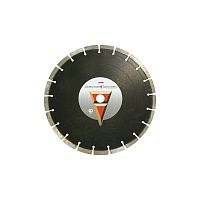 110499 Алмазный отрезной диск Сплитстоун 1A1RSS 800x40x4,8x9,5+0,5x25,4x45 железобетон 60 Standard