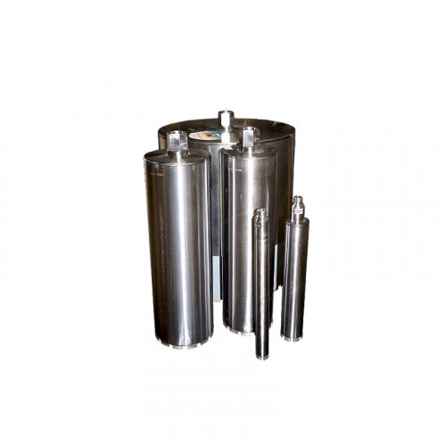 Алмазная коронка Сплитстоун VF3 47x14x3,1x10x6 450 1-1/4UNC железобетон 16 Premium 110494 Алмазная коронка Сплитстоун VF3 47x14x3,1x10x6 450 1-1/4UNC железобетон 16 Premium