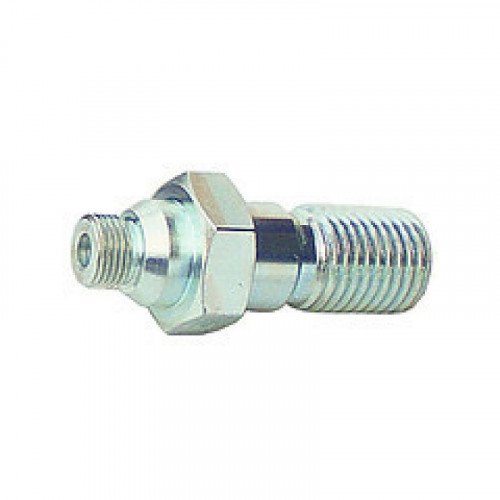 Переходник для коронки R ½"(f) - G 1¼"(f) 1489 Переходник для коронки R ½"(f) - G 1¼"(f)